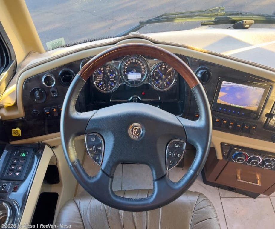 2017 Allegro Bus 40AP by Tiffin from La Mesa | RecVan - Mesa in Mesa, Arizona