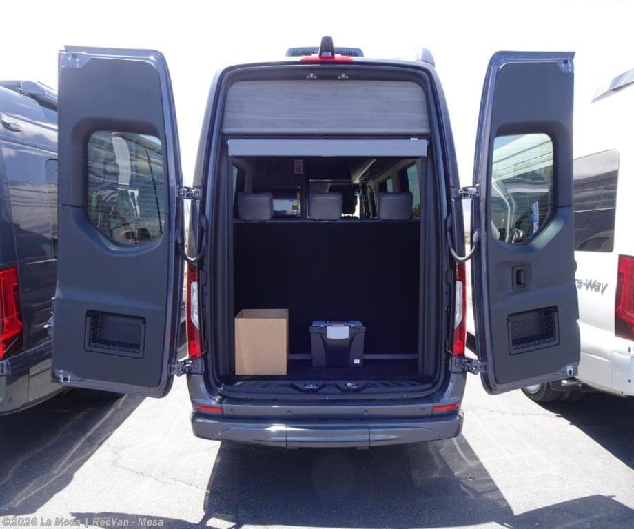 2026 Grech RV Strada-ion STRADA-I-AWD-T - New Class B For Sale by La Mesa | RecVan - Mesa in Mesa, Arizona