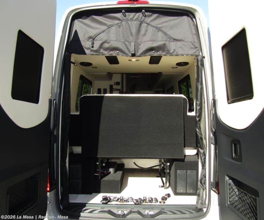 2026 Midwest Heritage MD2-HER-AWD - New Class B For Sale by La Mesa | RecVan - Mesa in Mesa, Arizona