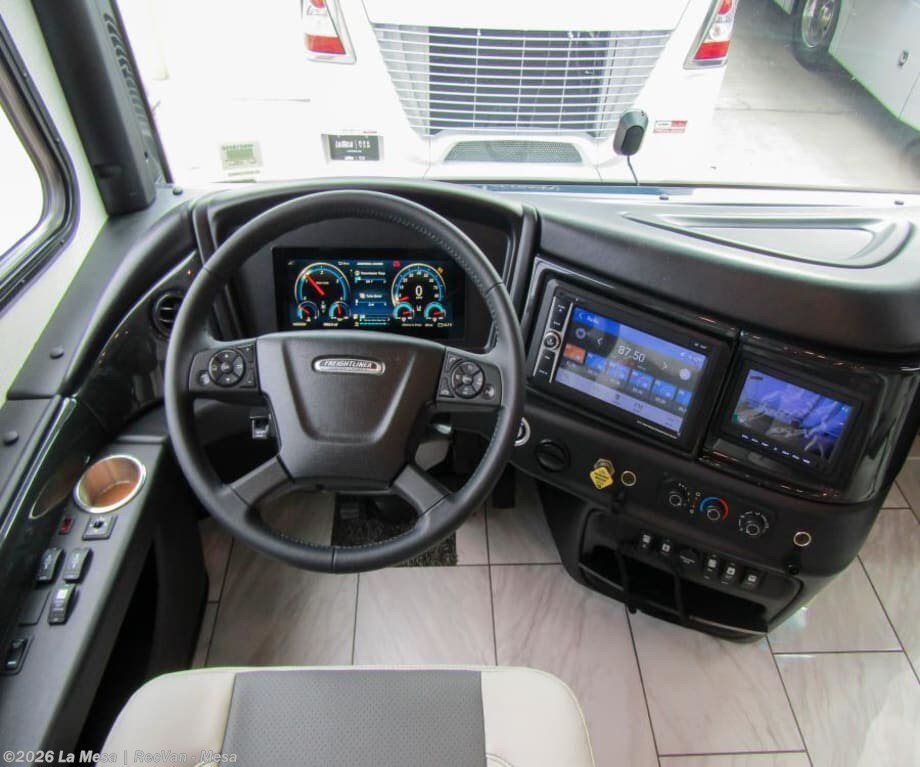 2026 Fleetwood Discovery LXE 40M-LXE - New Class A For Sale by La Mesa | RecVan - Mesa in Mesa, Arizona