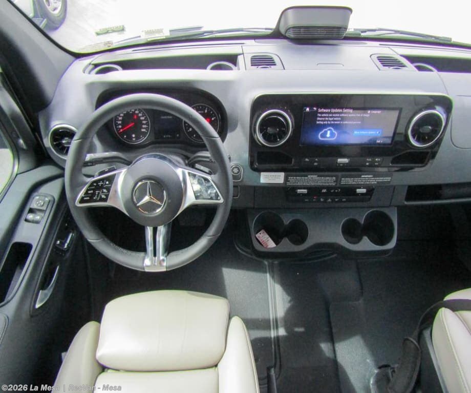 2026 Grand Design Lineage Series M 25TK-FBP - New Class C For Sale by La Mesa | RecVan - Mesa in Mesa, Arizona