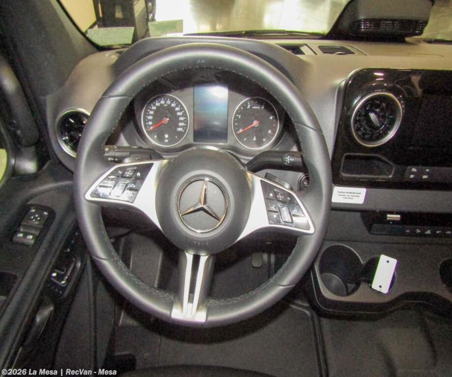 2026 Condor 23S-FBP by Entegra Coach from La Mesa | RecVan - Mesa in Mesa, Arizona