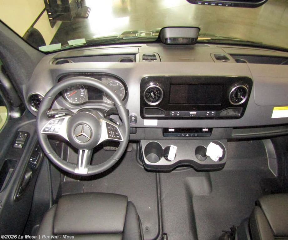 2026 Entegra Coach Condor 23S-FBP - New Class C For Sale by La Mesa | RecVan - Mesa in Mesa, Arizona