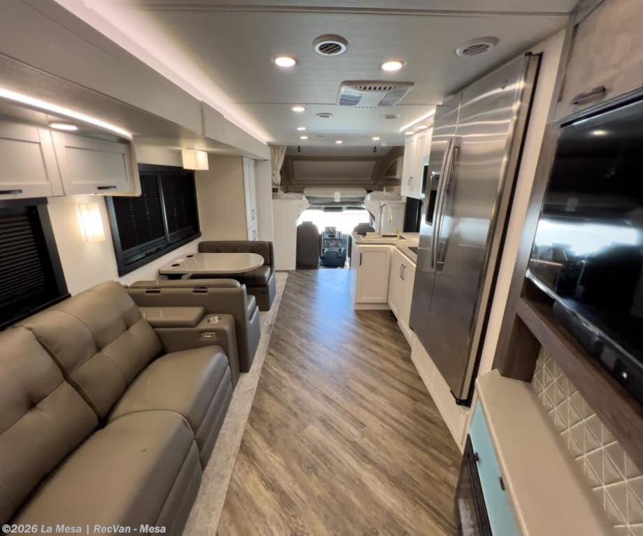 New 2026 Entegra Coach Accolade 37K available in Mesa, Arizona