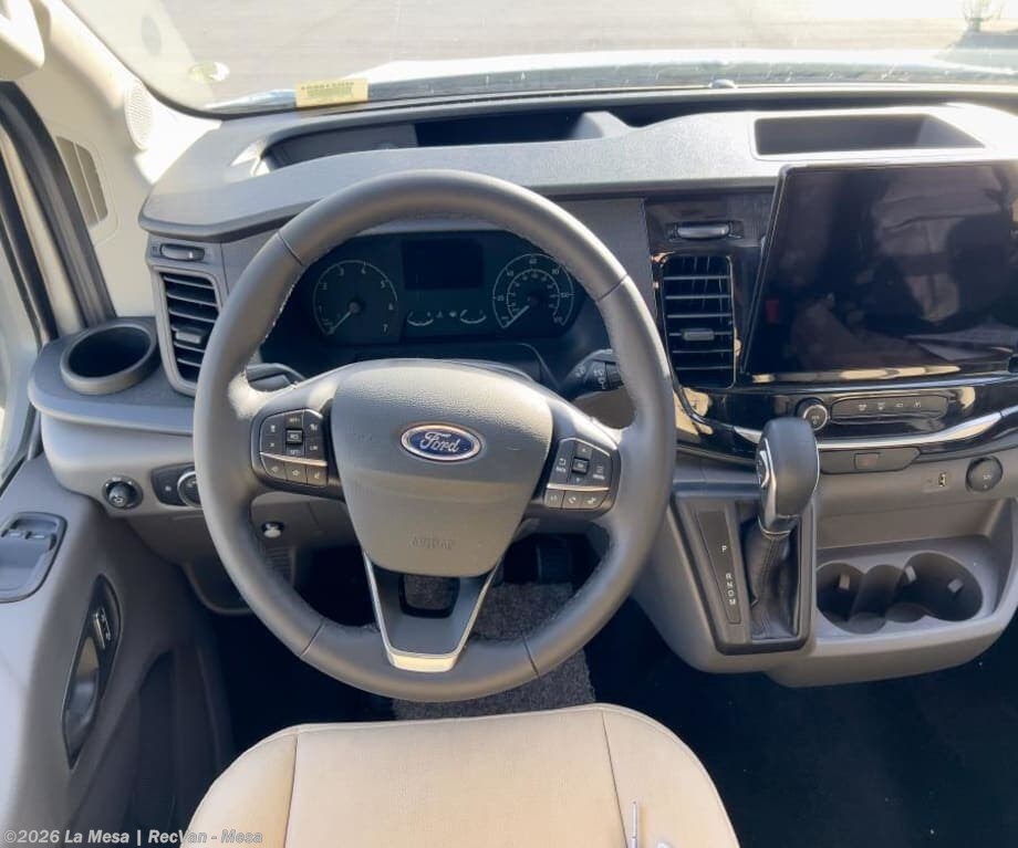 New 2026 Entegra Coach Expanse 21T available in Mesa, Arizona