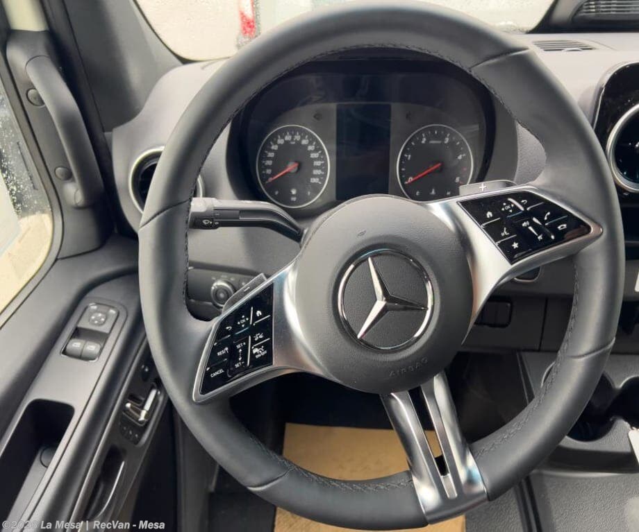 New 2026 Pleasure-Way Plateau RB available in Mesa, Arizona