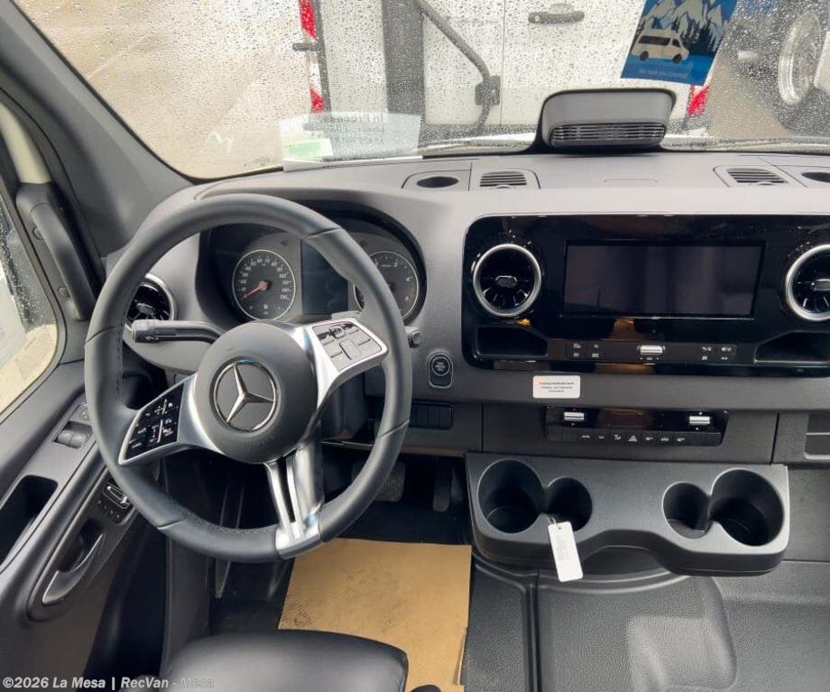 2026 Plateau RB by Pleasure-Way from La Mesa | RecVan - Mesa in Mesa, Arizona