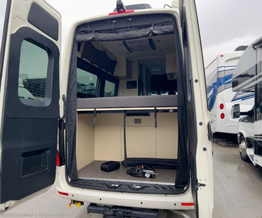 2026 Pleasure-Way Plateau RB - New Class A For Sale by La Mesa | RecVan - Mesa in Mesa, Arizona