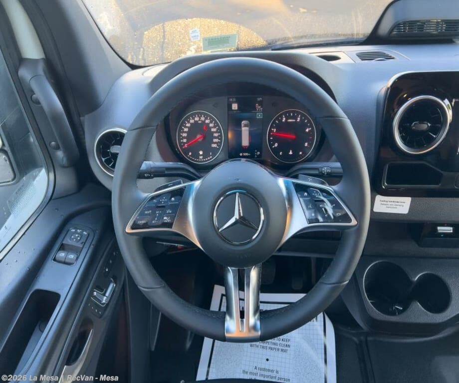 New 2026 Thor Motor Coach Sanctuary 19A-S available in Mesa, Arizona