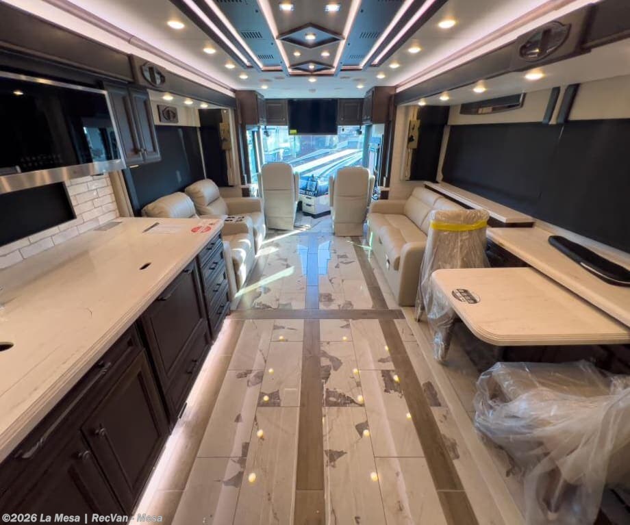 New 2026 Tiffin Allegro Bus 45BTP available in Mesa, Arizona