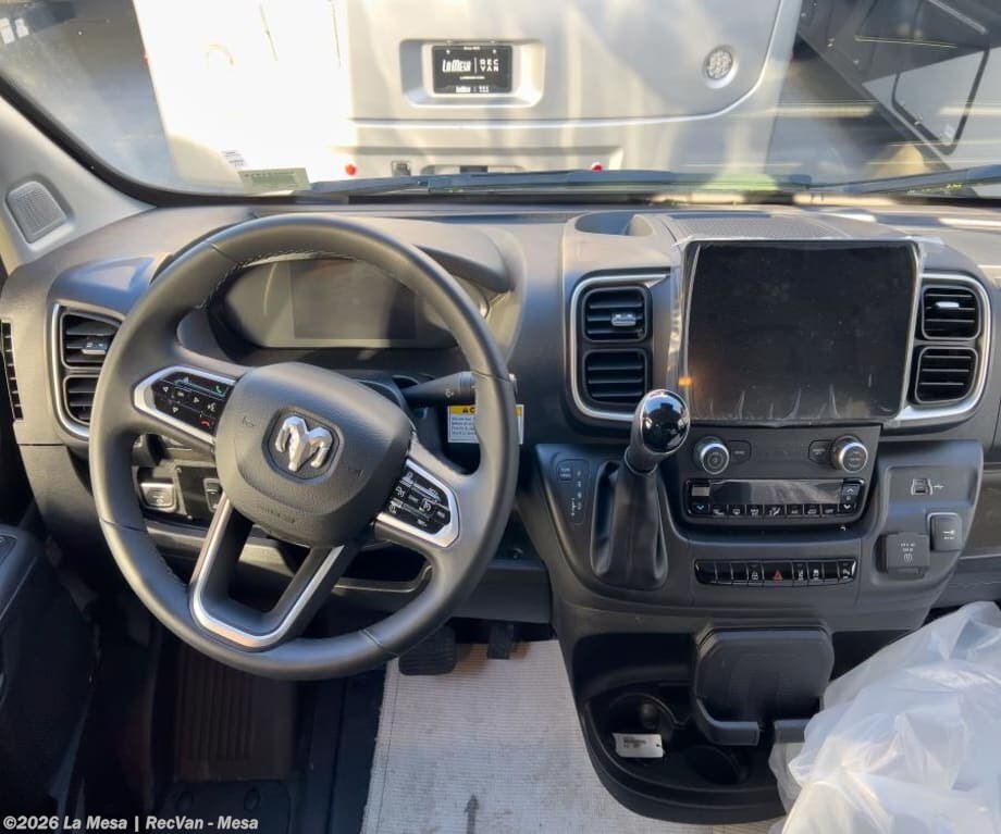 2026 Solis BUT59PX by Winnebago from La Mesa | RecVan - Mesa in Mesa, Arizona