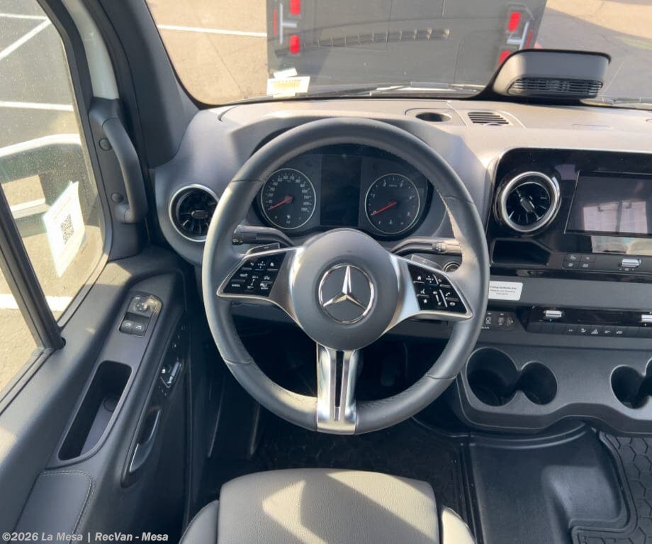 2026 Open Trail 25AO by Tiffin from La Mesa | RecVan - Mesa in Mesa, Arizona