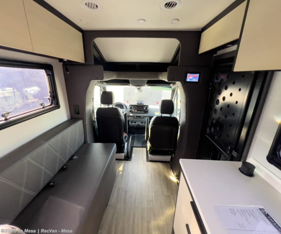 New 2026 Tiffin Open Trail 25AO available in Mesa, Arizona