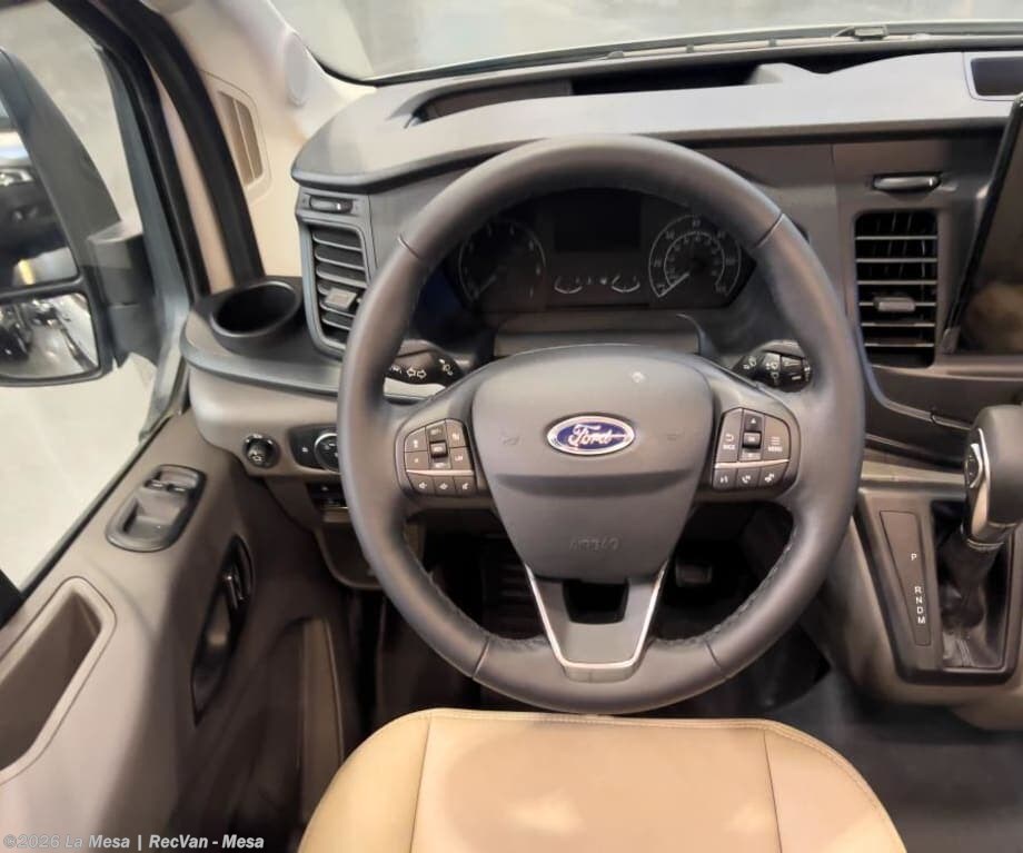 New 2026 Thor Motor Coach Talavera 1930 available in Mesa, Arizona