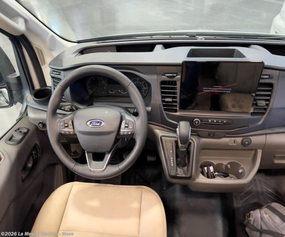 2026 Talavera 1930 by Thor Motor Coach from La Mesa | RecVan - Mesa in Mesa, Arizona