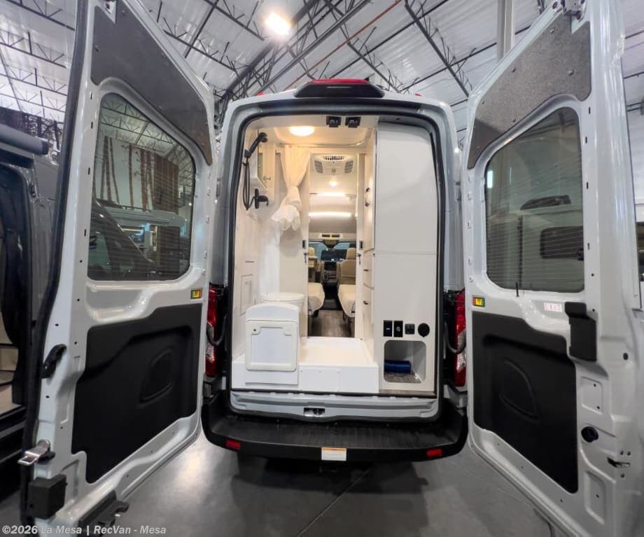 2026 Thor Motor Coach Talavera 1930 - New Class B For Sale by La Mesa | RecVan - Mesa in Mesa, Arizona