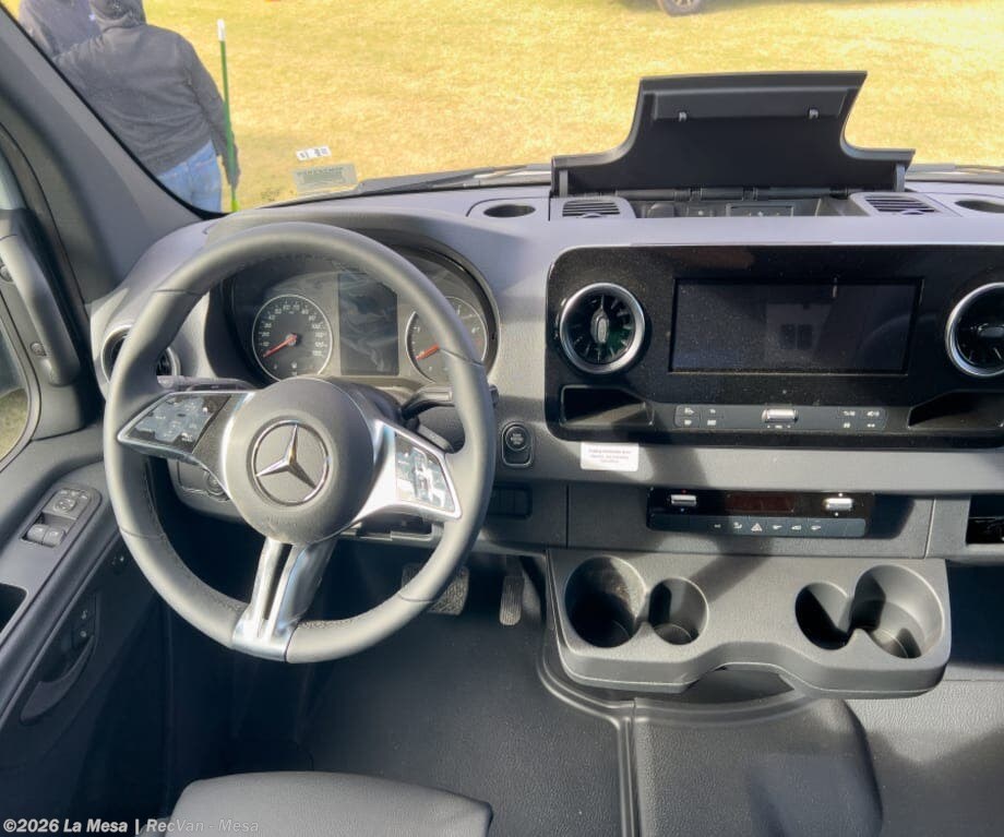 2026 Revel Sport BMB44N by Winnebago from La Mesa | RecVan - Mesa in Mesa, Arizona