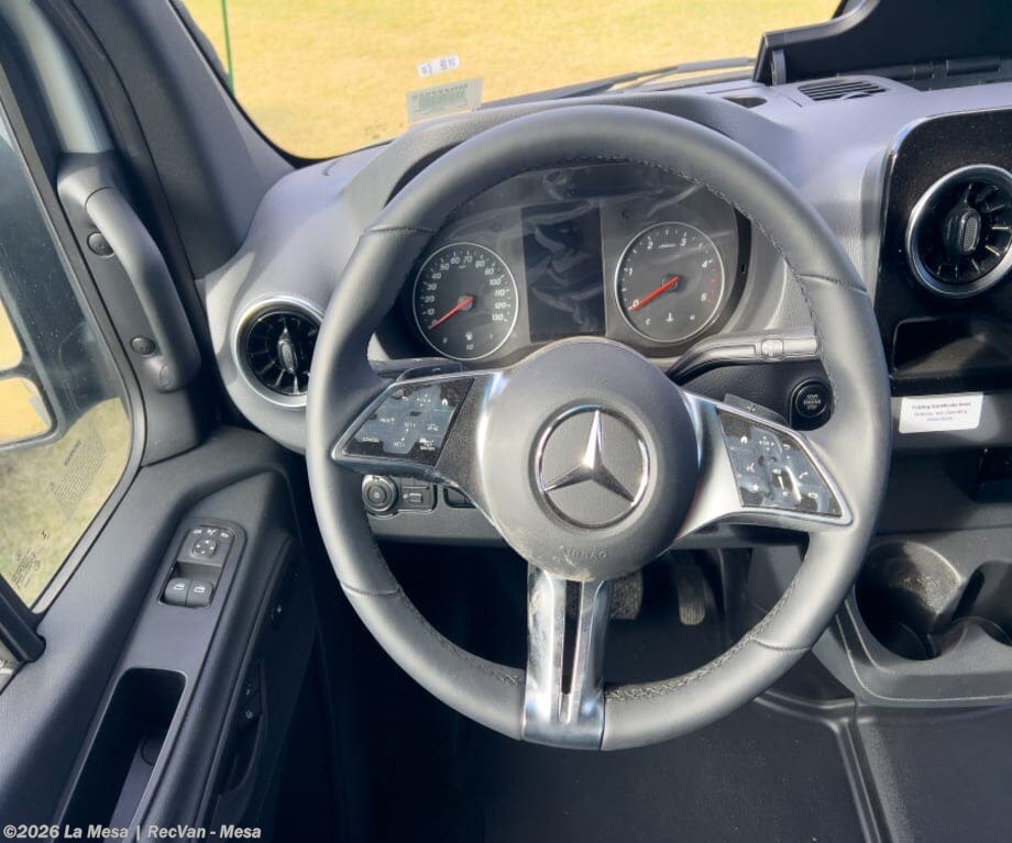 New 2026 Winnebago Revel Sport BMB44N available in Mesa, Arizona