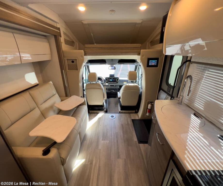 New 2026 Thor Motor Coach Delano 24XL available in Mesa, Arizona