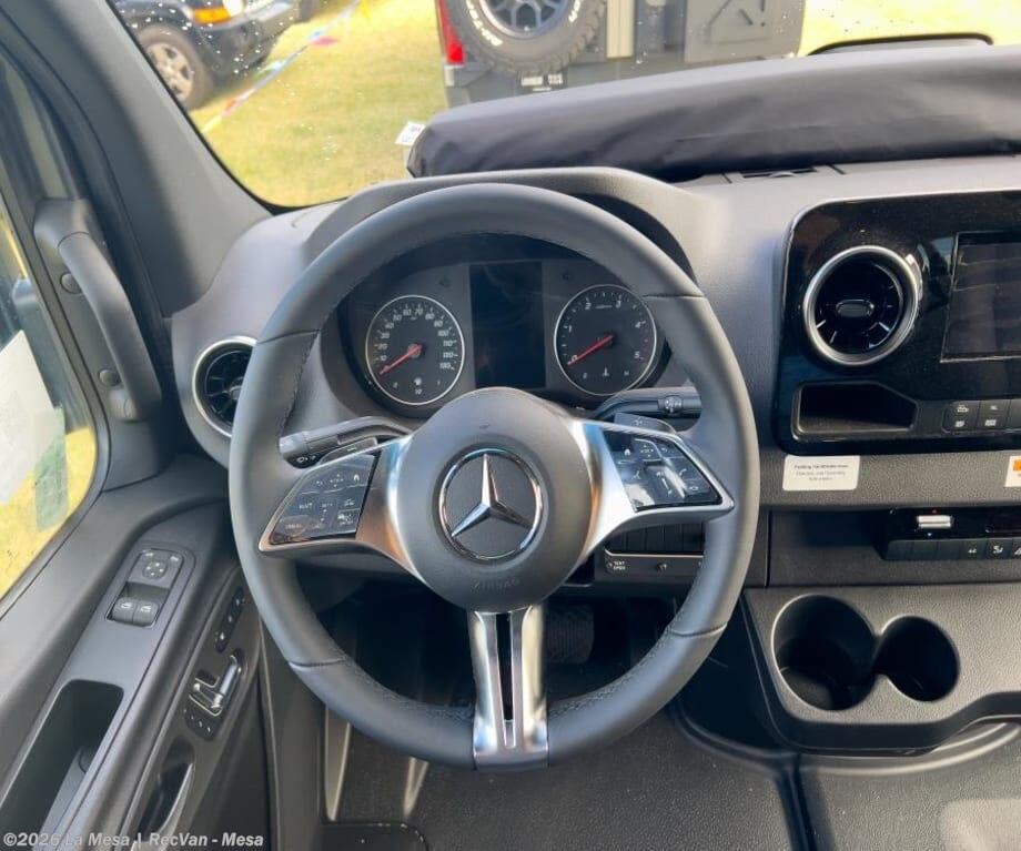 New 2026 Storyteller Overland CREW MODE CREW-AWD available in Mesa, Arizona