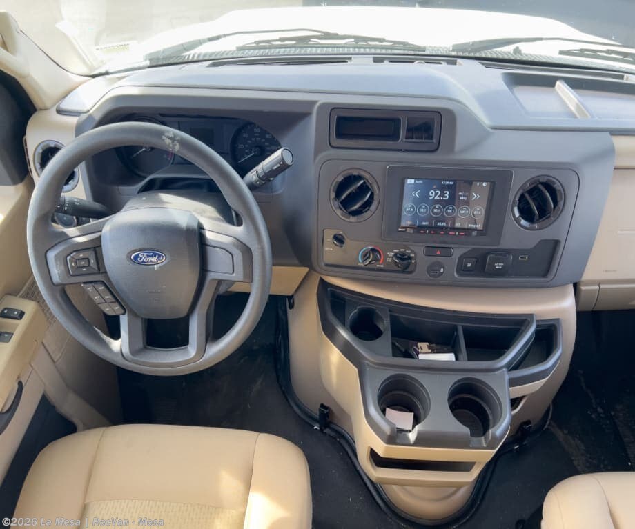 2026 Thor Motor Coach Chateau 21Z - New Class C For Sale by La Mesa | RecVan - Mesa in Mesa, Arizona