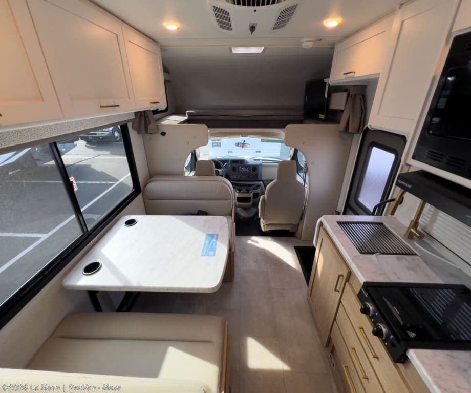 New 2026 Thor Motor Coach Chateau 21Z available in Mesa, Arizona