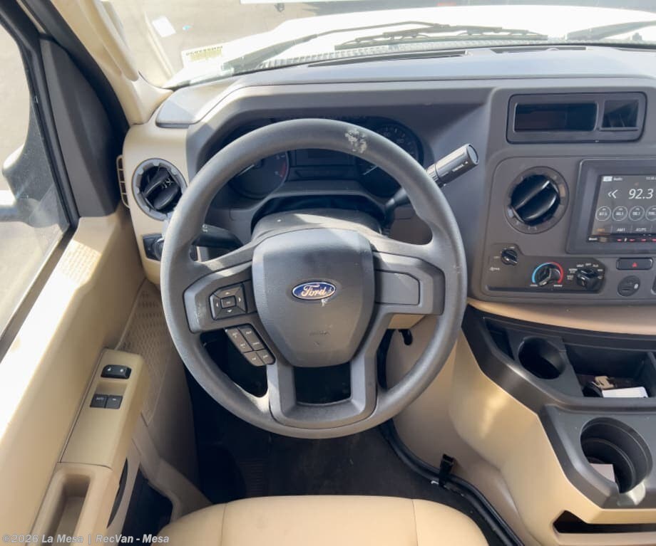 2026 Chateau 21Z by Thor Motor Coach from La Mesa | RecVan - Mesa in Mesa, Arizona