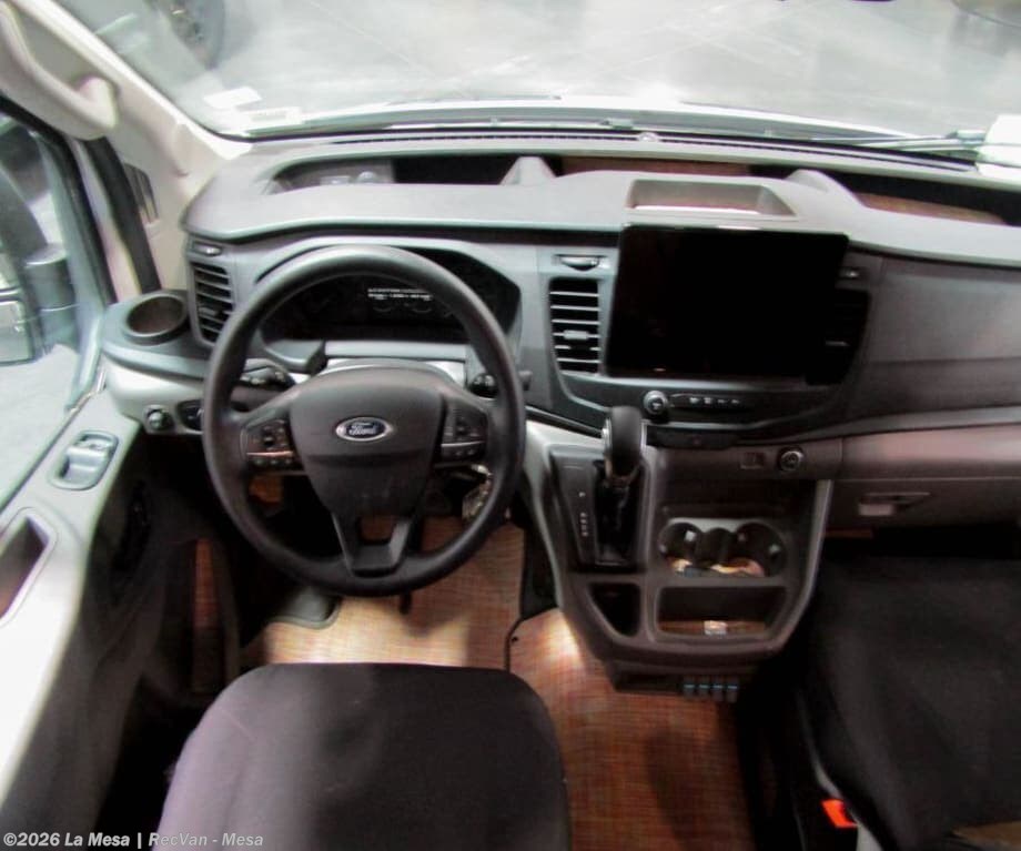 2023 MODE LT by Storyteller Overland from La Mesa | RecVan - Mesa in Mesa, Arizona