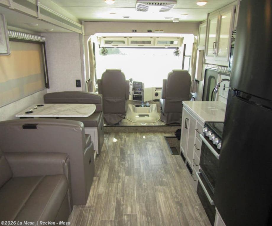 Used 2023 Thor Motor Coach Hurricane 35M available in Mesa, Arizona
