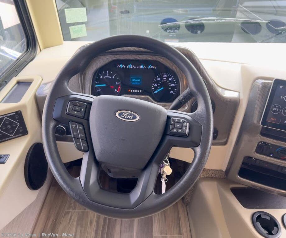 2023 ACE 29G by Thor Motor Coach from La Mesa | RecVan - Mesa in Mesa, Arizona