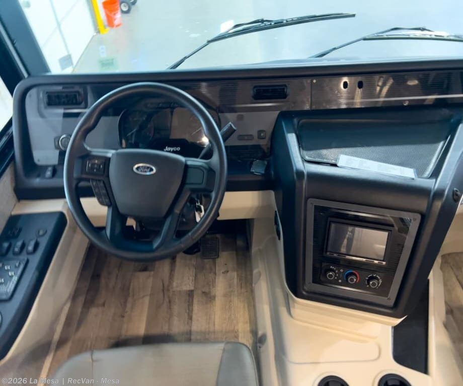 2022 Jayco Alante 29S - Used Class A For Sale by La Mesa | RecVan - Mesa in Mesa, Arizona