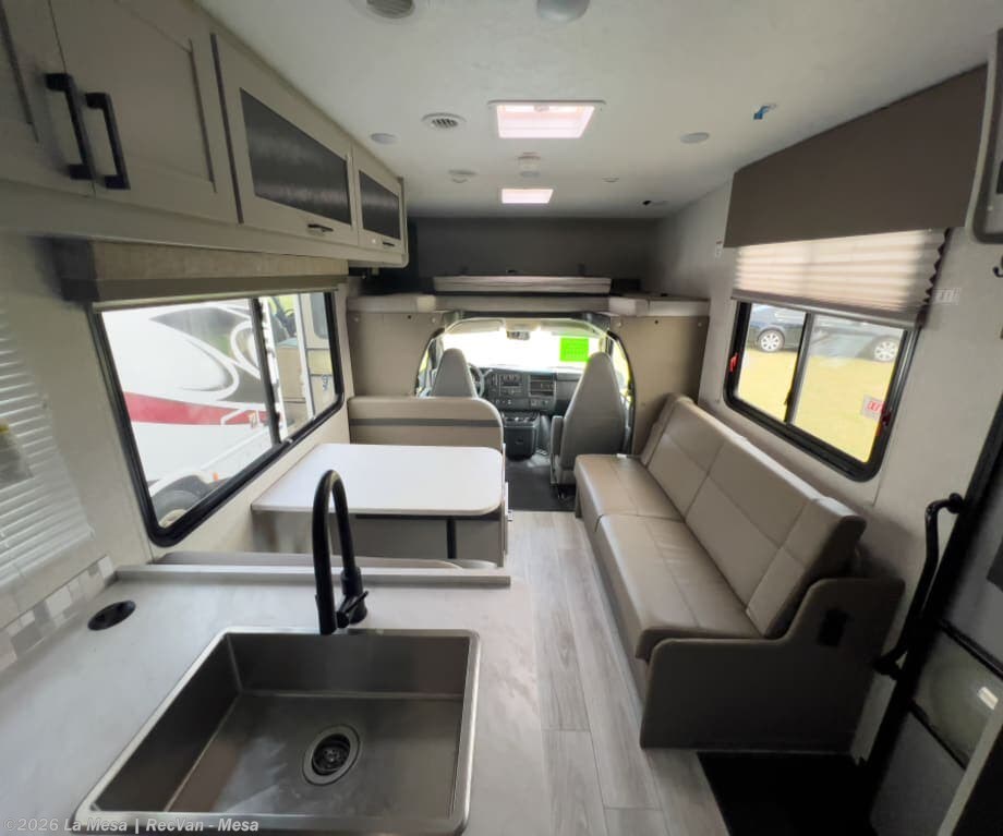 Used 2025 Coachmen Freelander 27QB available in Mesa, Arizona