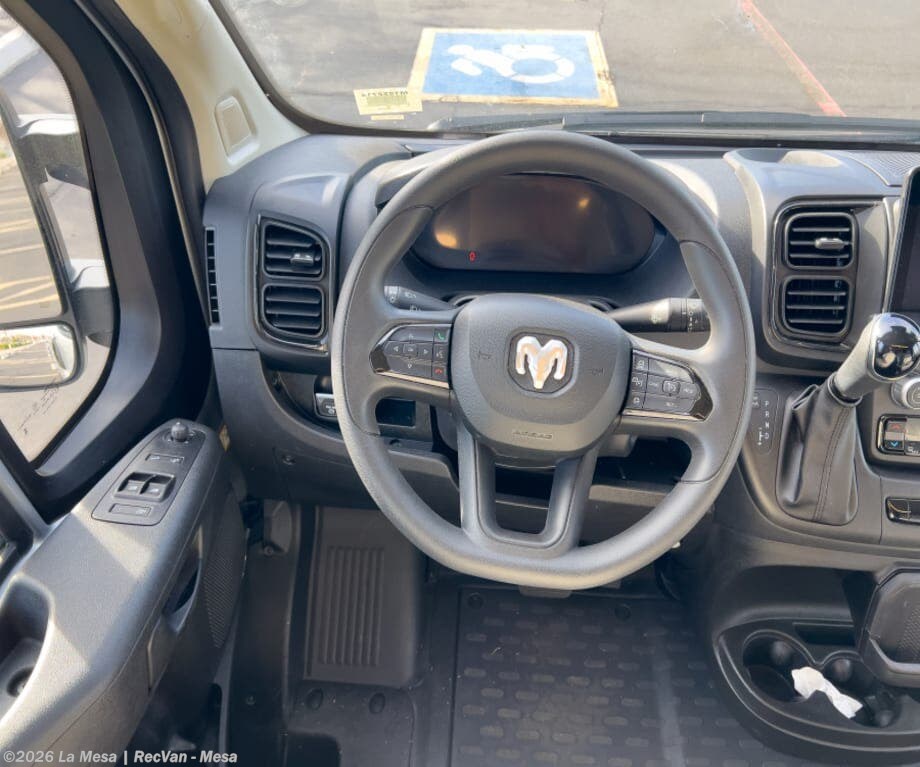 Used 2025 Entegra Coach Ethos 20E available in Mesa, Arizona