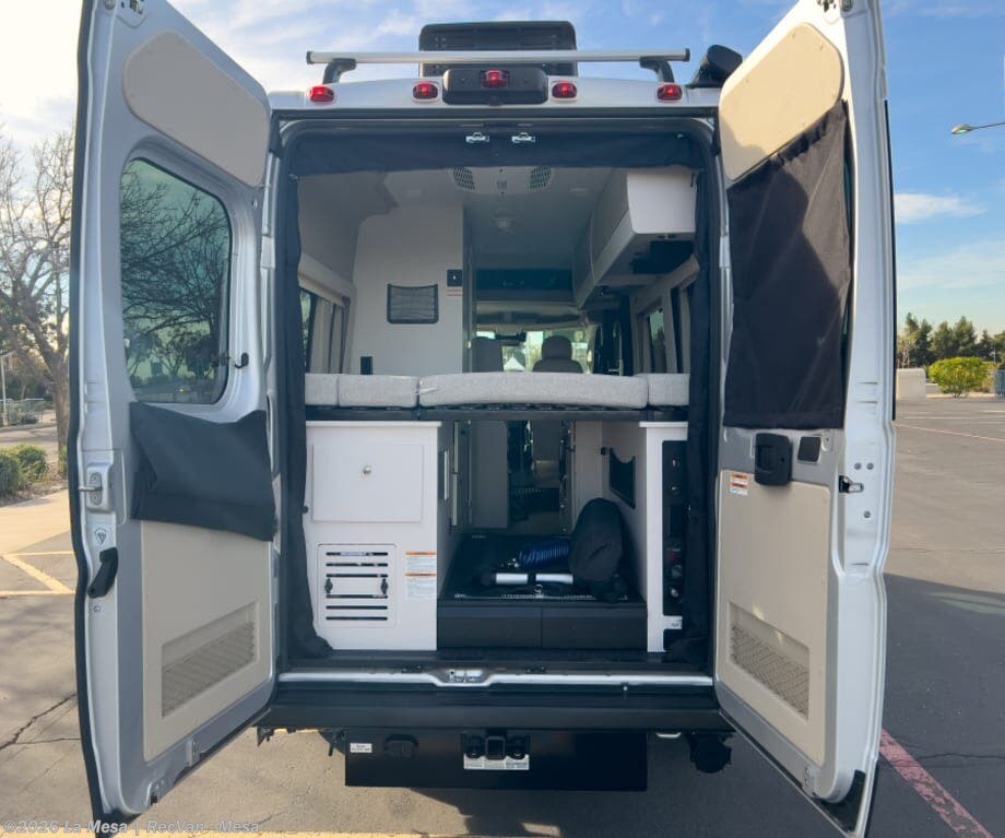 2025 Entegra Coach Ethos 20E - Used Class B For Sale by La Mesa | RecVan - Mesa in Mesa, Arizona