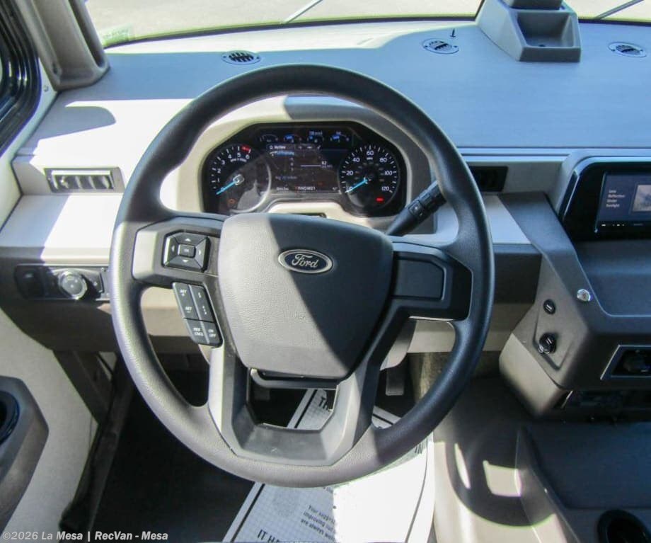 2026 Vista WFE29V by Winnebago from La Mesa | RecVan - Mesa in Mesa, Arizona