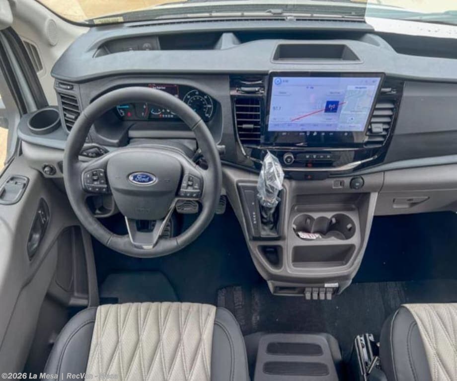 2026 Lineage Series VT LVT1-POP by Grand Design from La Mesa | RecVan - Mesa in Mesa, Arizona