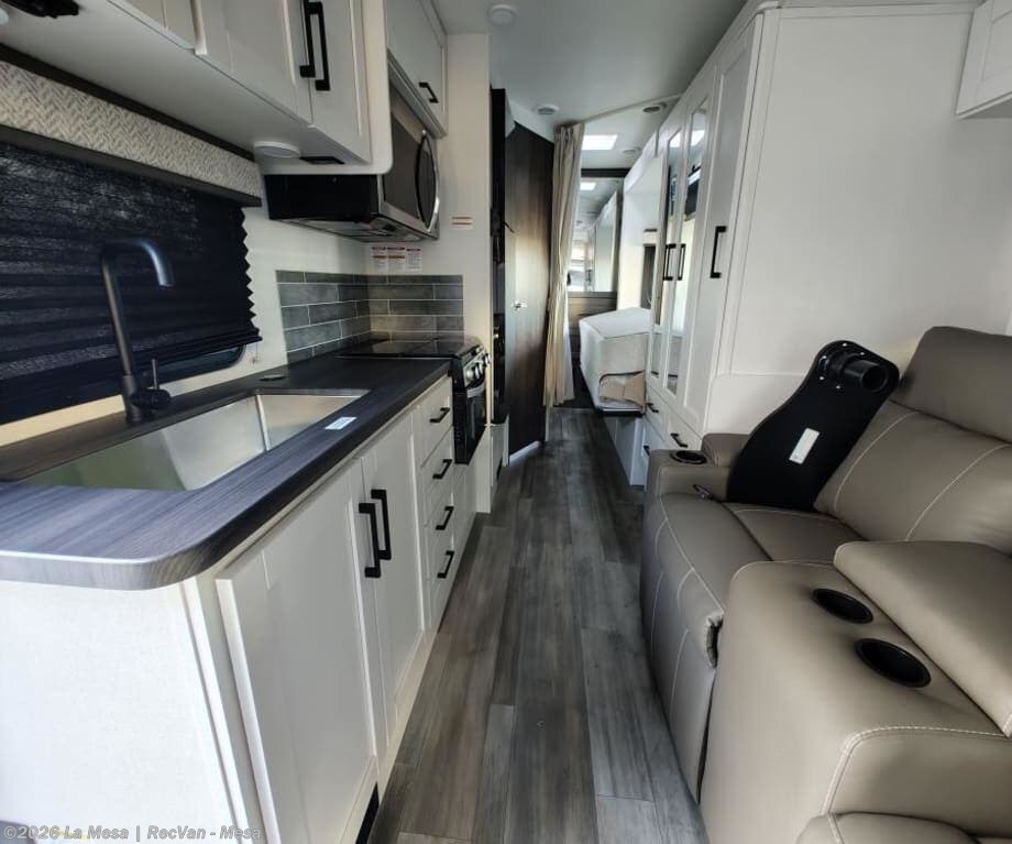 New 2026 Entegra Coach Odyssey 24B available in Mesa, Arizona