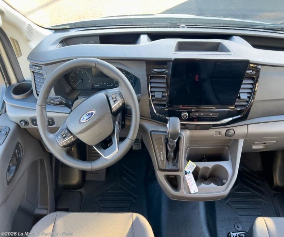 2026 Entegra Coach Condor 22T - New Class C For Sale by La Mesa | RecVan - Mesa in Mesa, Arizona