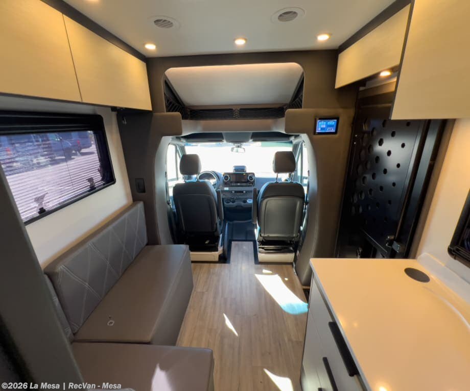 New 2026 Tiffin Open Trail 25AO-L available in Mesa, Arizona