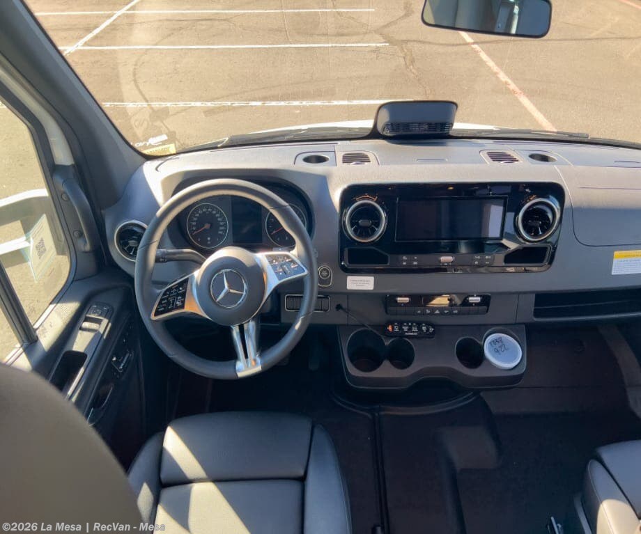 2026 Tiffin Open Trail 25AO-L - New Class C For Sale by La Mesa | RecVan - Mesa in Mesa, Arizona