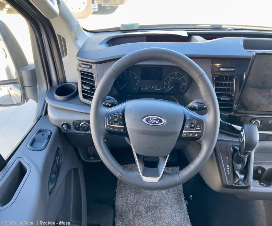 New 2026 Entegra Coach Expanse 21T available in Mesa, Arizona