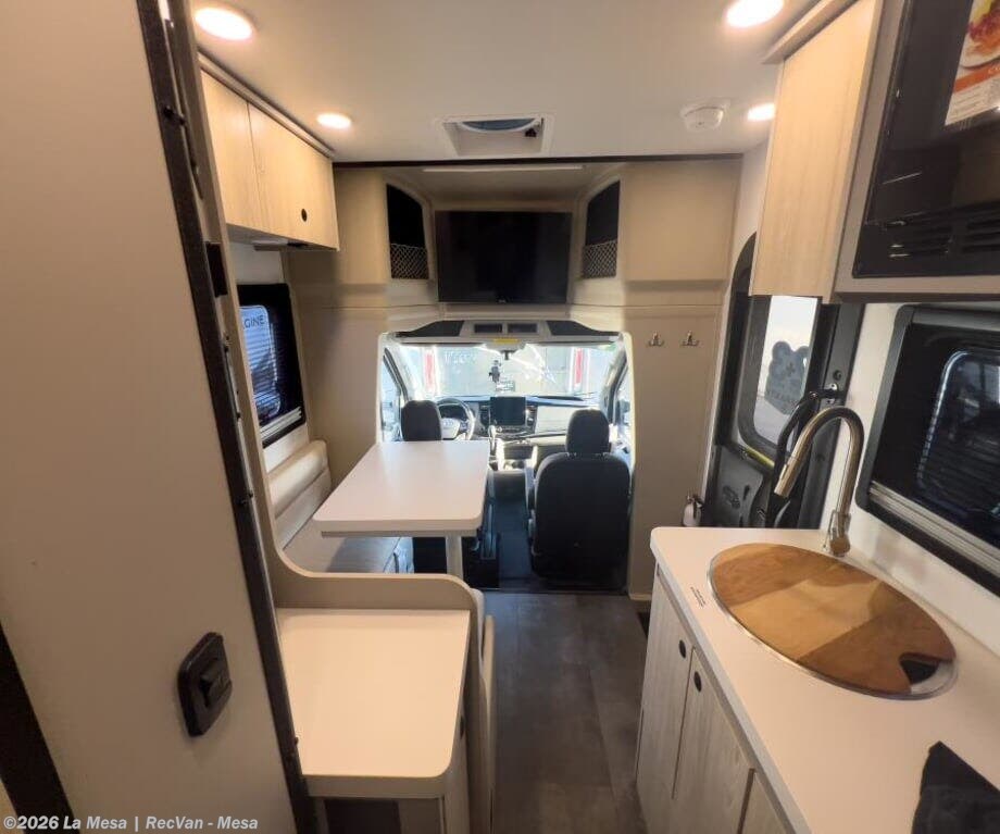 New 2026 Entegra Coach Condor 22T-FBP available in Mesa, Arizona