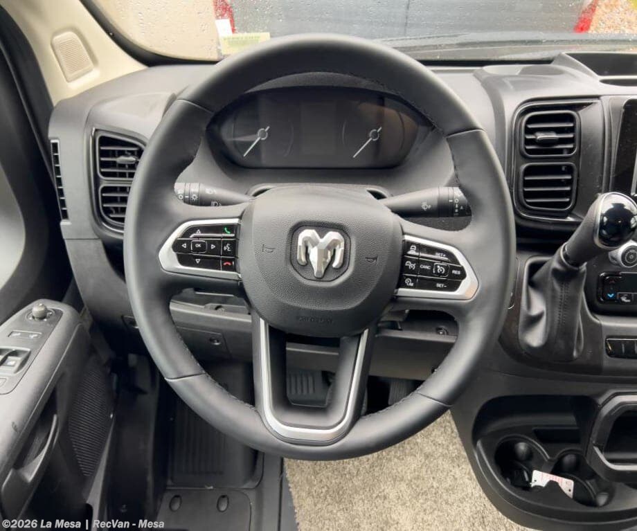 New 2026 Entegra Coach Ethos 20T available in Mesa, Arizona