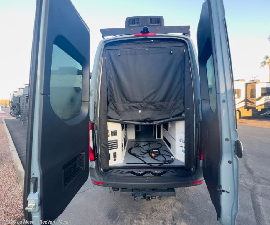 2026 Tiffin TIFFIN GH1-AB - New Class B For Sale by La Mesa | RecVan - Mesa in Mesa, Arizona