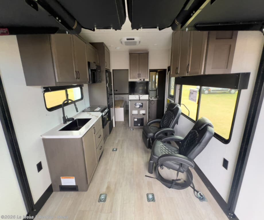 2026 Cyclone 2214 by Heartland from La Mesa | RecVan - Mesa in Mesa, Arizona
