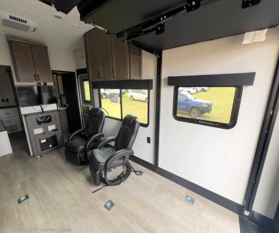 New 2026 Heartland Cyclone 2214 available in Mesa, Arizona