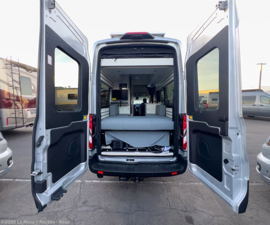 2026 Pleasure-Way Ontour 2.2-AWD - New Class B For Sale by La Mesa | RecVan - Mesa in Mesa, Arizona