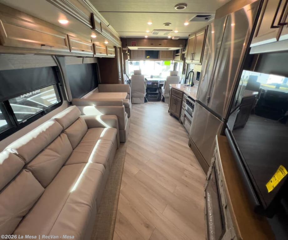 New 2026 Fleetwood Bounder 33C available in Mesa, Arizona