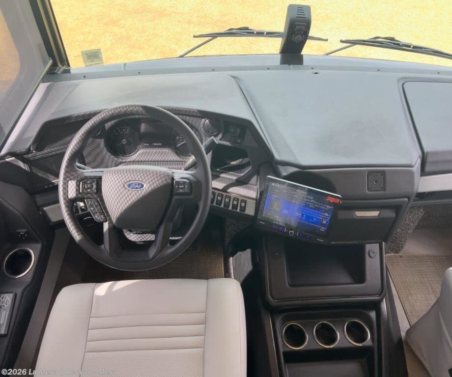 2026 Fleetwood Bounder 33C - New Class A For Sale by La Mesa | RecVan - Mesa in Mesa, Arizona