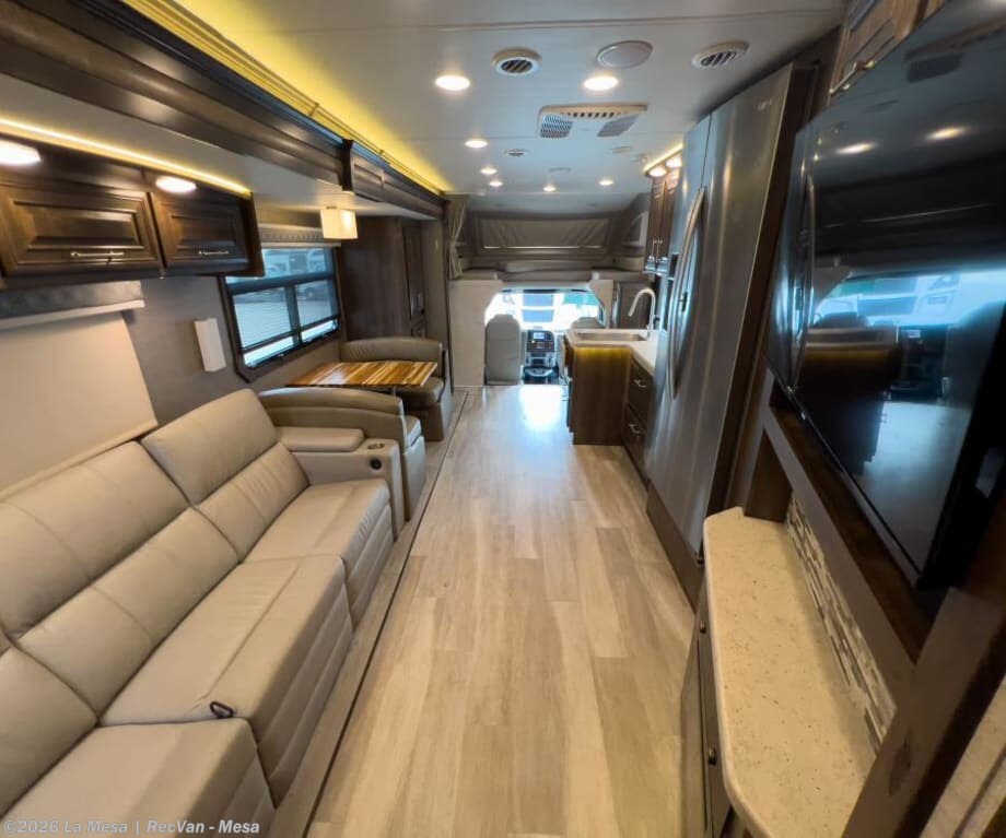 Used 2021 Entegra Coach Accolade 37K available in Mesa, Arizona